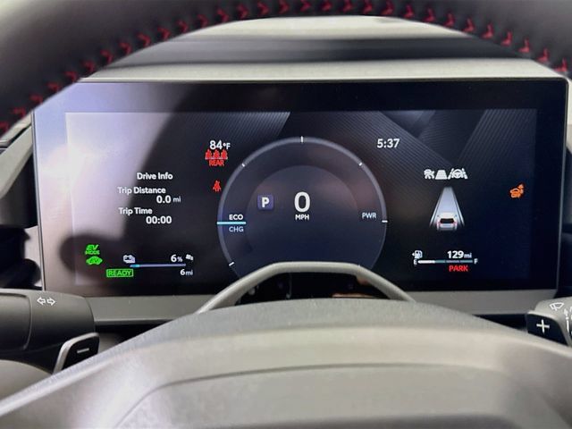 New 2026 Toyota RAV4 AWD Plug-in Hybrid image 12