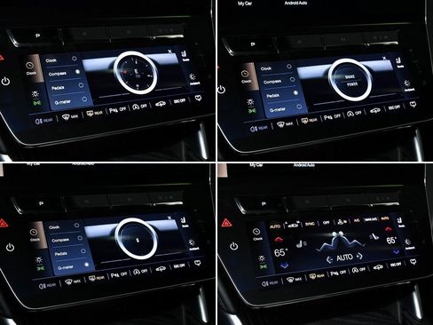 Used 2024 Maserati GranTurismo Modena image 34