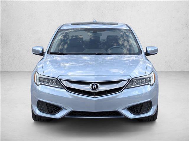 Used 2016 Acura ILX w/ Technology Plus Package FWD image 2