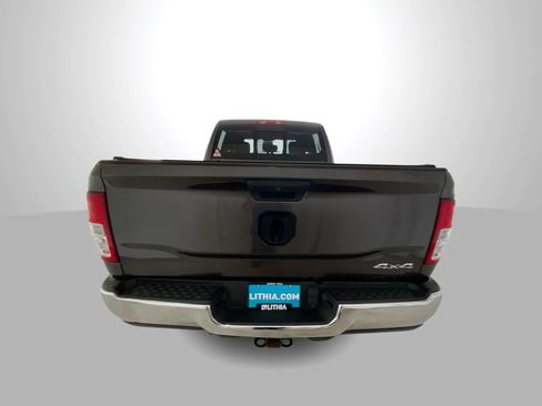 Used 2020 RAM 2500 Tradesman AWD/4WD image 7