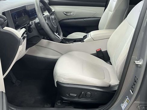 Used 2025 Hyundai Tucson SEL AWD/4WD image 15