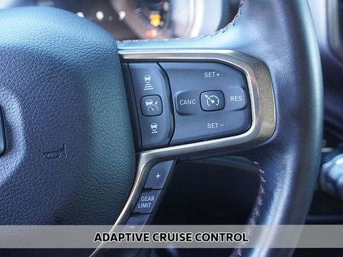 Used 2023 RAM 1500 Limited image 6