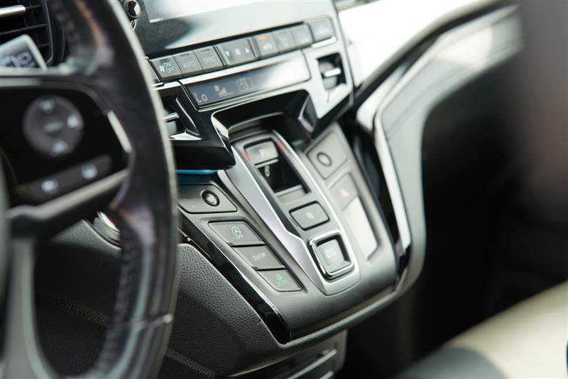 Used 2021 Honda Odyssey Touring image 60