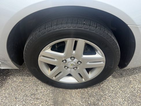 Used 2012 Chevrolet Impala LT FWD image 7