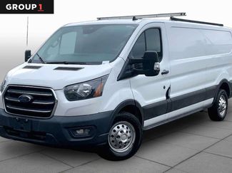 Used 2020 Ford Transit 350 Low Roof RWD video 1