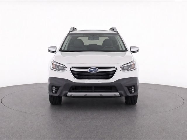 Used 2021 Subaru Outback Touring XT AWD/4WD image 2