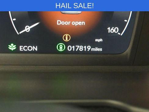 Used 2025 Honda Accord Sport image 18