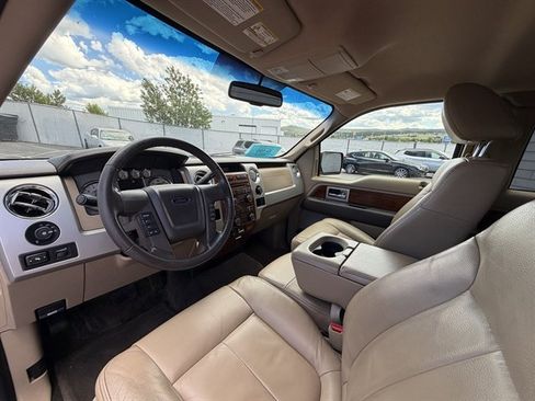 Used 2009 Ford F150 Lariat AWD/4WD image 20