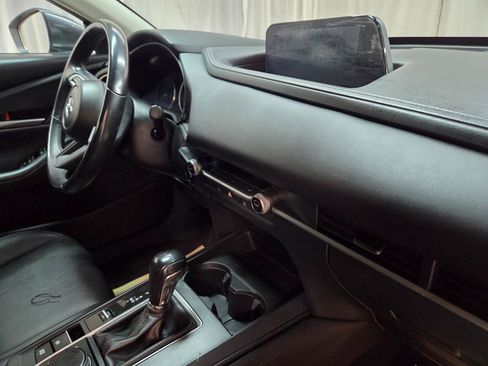 Used 2021 MAZDA CX-30 AWD 2.5 S w/ Select Package image 19