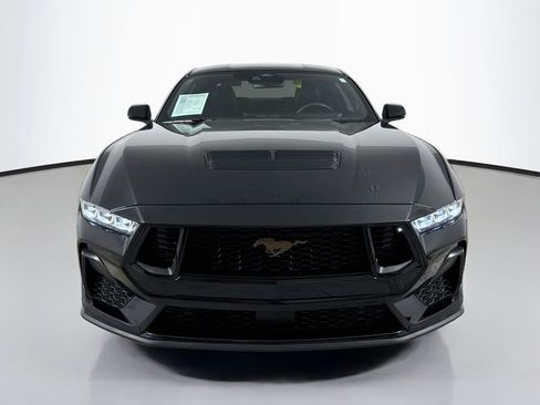 Used 2024 Ford Mustang GT Premium RWD image 2
