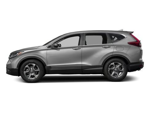 Used 2017 Honda CR-V EX image 3