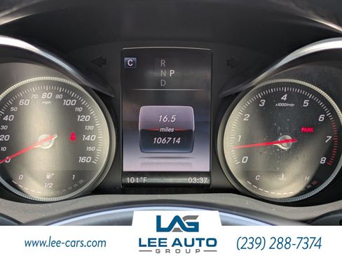 Used 2018 Mercedes-Benz C 300 Sedan image 25