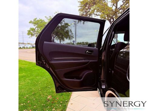 Used 2026 Dodge Durango GT RWD image 27