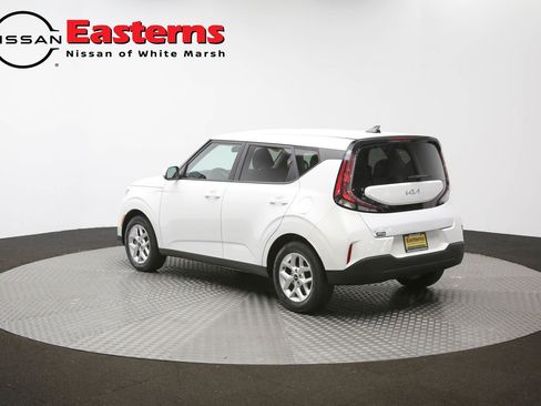 Used 2024 Kia Soul LX w/ Option Group 015 FWD image 62