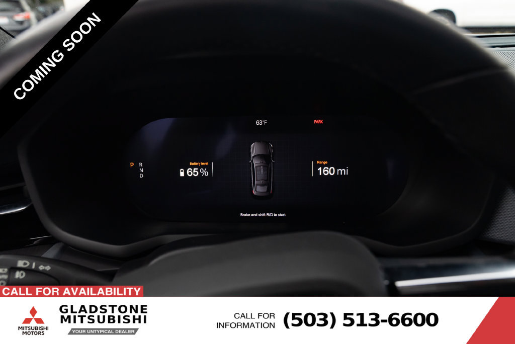Used 2023 Polestar Polestar 2 w/ Pilot Pack AWD/4WD image 12
