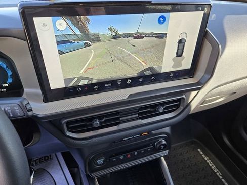 New 2025 Ford Bronco Sport Big Bend image 12