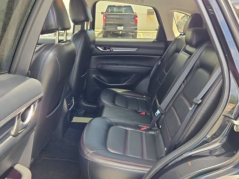 Used 2025 MAZDA CX-5 Carbon Edition AWD/4WD image 17