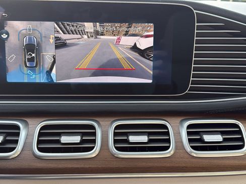 New 2026 Mercedes-Benz GLE 350 4MATIC image 23