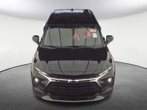 Used 2023 Chevrolet Blazer LT w/ Convenience Package AWD/4WD image 2