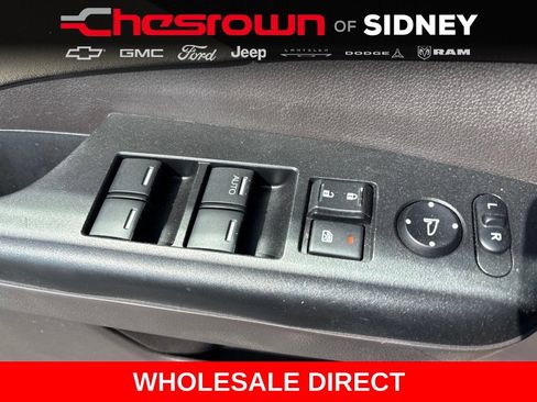 Used 2013 Honda CR-V EX image 16