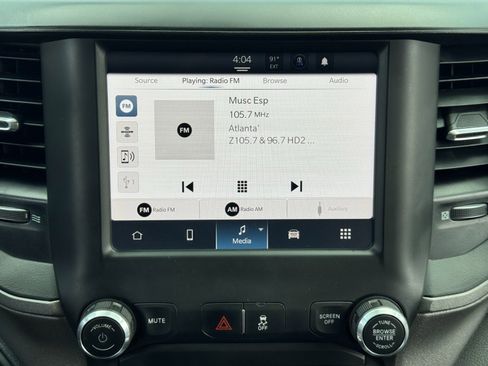 Used 2022 RAM 3500 Tradesman image 23