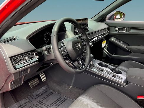 Used 2026 Honda Civic Sport image 16