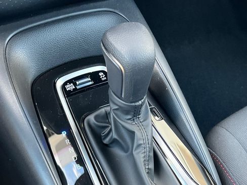 New 2026 Toyota Corolla SE image 23