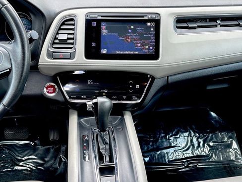 Used 2016 Honda HR-V EX-L image 18
