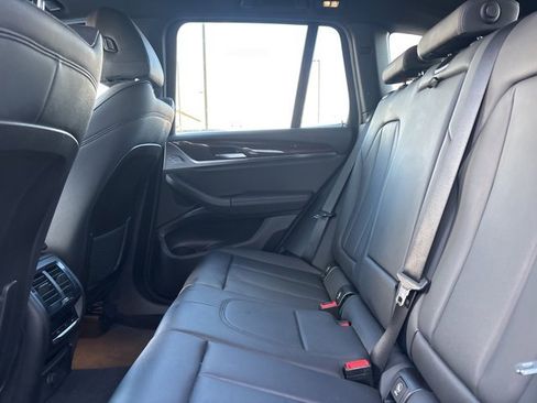Used 2018 BMW X3 xDrive30i w/ Convenience Package image 19