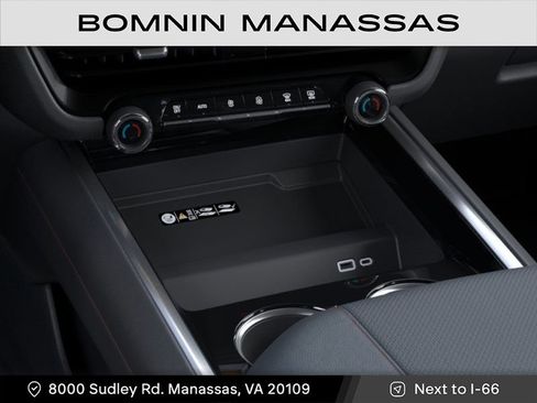 New 2026 Chevrolet Suburban RST w/ Advanced Technology Package AWD/4WD image 23