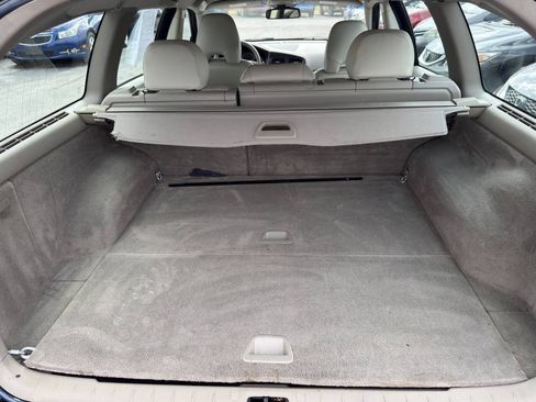 Used 2007 Volvo V70 2.4 FWD image 11
