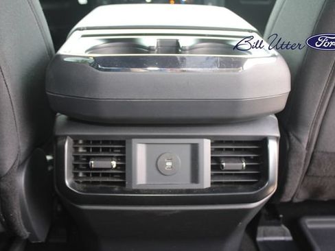 Used 2025 Ford F150 STX w/ Equipment Group 200A AWD/4WD image 13