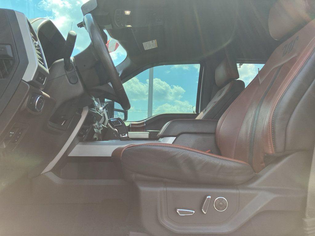 Used 2020 Ford F150 King Ranch w/ Equipment Group 601A Luxury AWD/4WD image 26