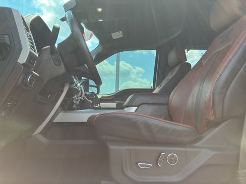 Used 2020 Ford F150 King Ranch w/ Equipment Group 601A Luxury AWD/4WD image 26