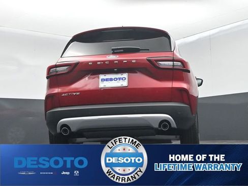 New 2026 Ford Escape Active w/ Tech Pack #1 FWD image 46