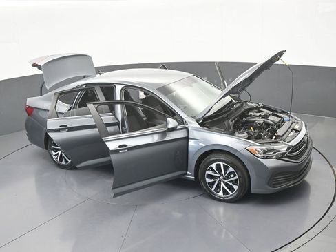 Used 2024 Volkswagen Jetta S FWD image 62