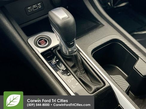 Used 2021 Nissan Sentra SV FWD image 10