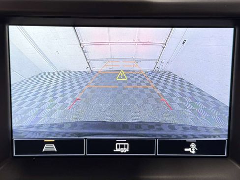 Used 2021 GMC Acadia AT4 w/ Trailering Package image 27