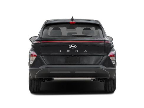 Used 2025 Hyundai Kona SE AWD/4WD image 8