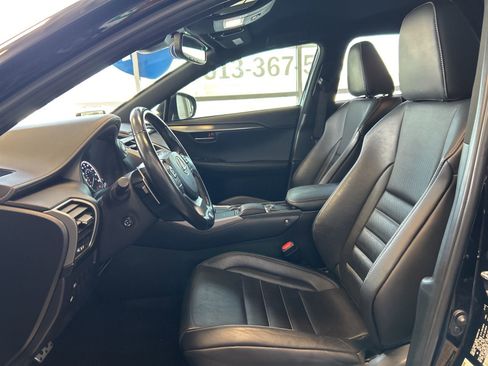 Used 2020 Lexus NX 300 F Sport image 14
