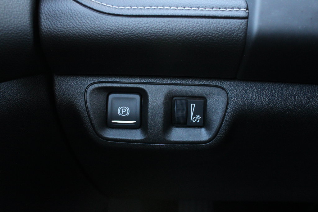 Used 2019 GMC Acadia Denali AWD/4WD image 11