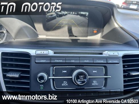 Used 2013 Honda Accord LX image 8