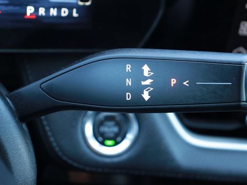 Used 2026 Chevrolet Equinox LT FWD image 25