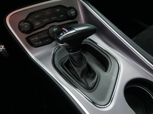 Used 2020 Dodge Challenger R/T Scat Pack w/ Shaker Package image 29