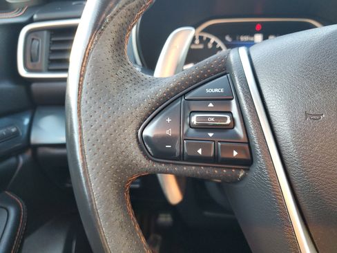 Used 2022 Nissan Maxima SR w/ Sport Mat Group image 18