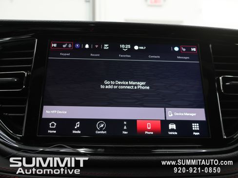 New 2026 Dodge Durango GT image 57