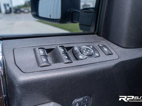 Used 2017 Ford F250 Platinum w/ Platinum Ultimate Package image 73