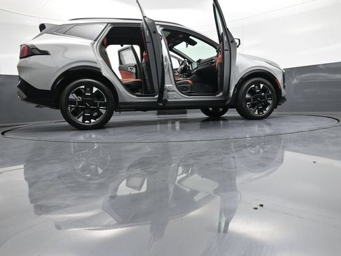 Certified 2026 Kia Sportage SX AWD/4WD image 49