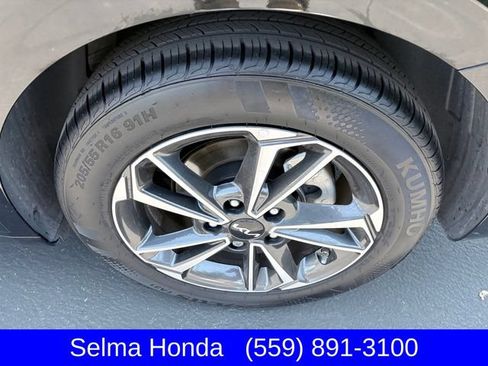 Used 2023 Kia Forte LXS FWD image 24