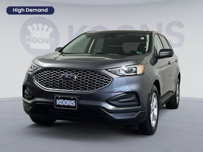 Used 2024 Ford Edge SE